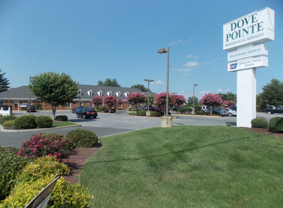 Dove Pointe - Salisbury, MD