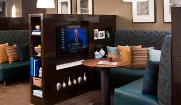 Courtyard by Marriott - New York, NY