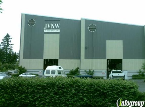 J V Northwest Inc - Lake Oswego, OR