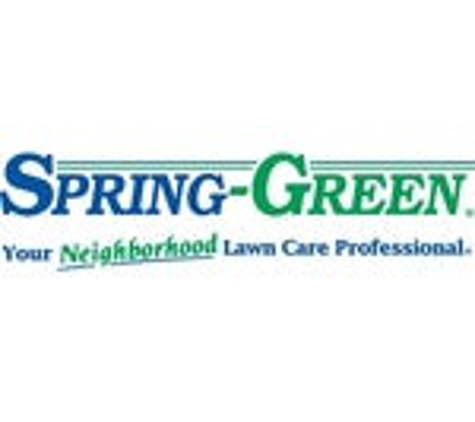 Spring-Green Lawn Care - Aiken, SC