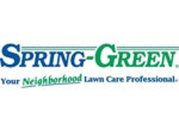 Spring-Green Lawn Care - Aiken, SC