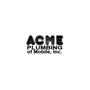 Acme Plumbing of Mobile Inc