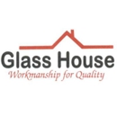 Glass House - Windows