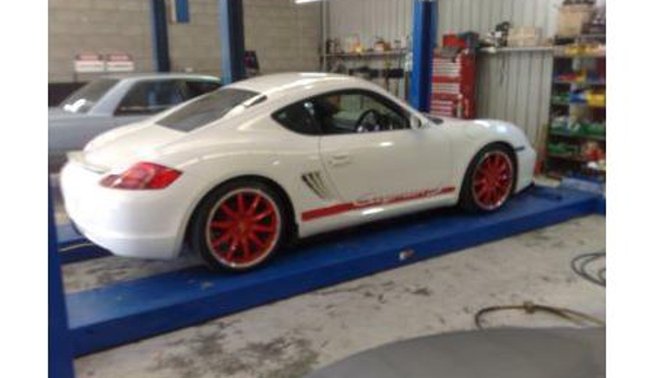 B & D Automotive Repairs - Ulladulla, NSW