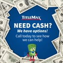 TitleMax - Title Companies