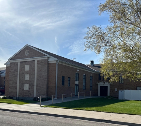 The Church of Jesus Christ of Latter-day Saints - Pocatello, ID