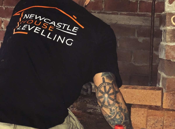 Newcastle House Leveling - Cardiff, NSW