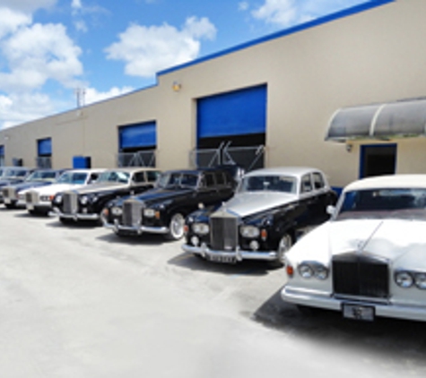 Prestigious Euro Cars - Fort Lauderdale, FL