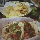 Tacos El Rancho