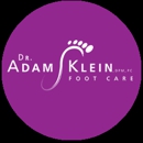 Dr. Adam Klein, DPM, PC - Physicians & Surgeons, Podiatrists