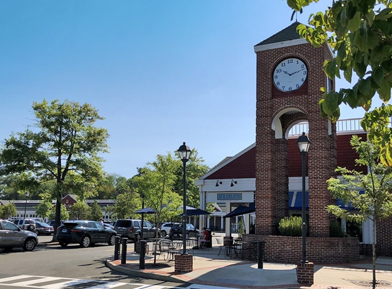 Old Kings Market - Darien, CT