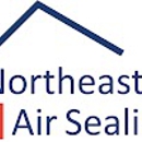 Northeast Air Sealing - Energy Conservation Products & Services