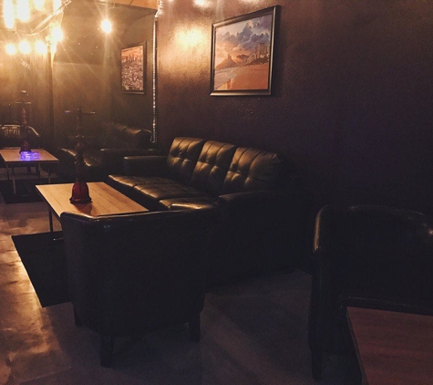 LAndmark Hookah Lounge - Los Angeles, CA