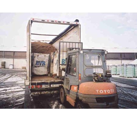 Hyva Pacific Pty Ltd - Beresfield, NSW