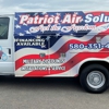 Patriot Air Solutions gallery