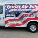 Patriot Air Solutions - Insulation Contractors