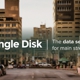 Jungle Disk, LLC