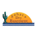 Sahara Dry Basement - Water Damage Restoration