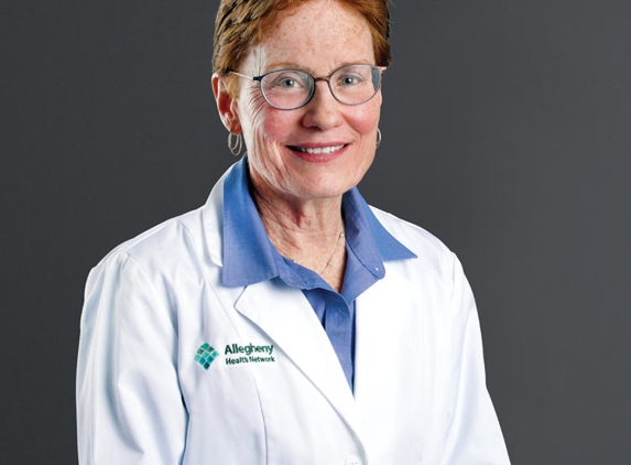 Kathleen G Lamb, MD - Pittsburgh, PA