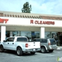 R Cleaners