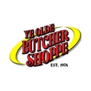 Ye Olde Butchershoppe - Butchering