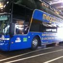 MegaBus - Bus Lines