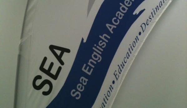 Sea English Academy - Schaumburg, IL