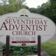 Greater Hartford Ghanaian Seventh-Day Adventist Church