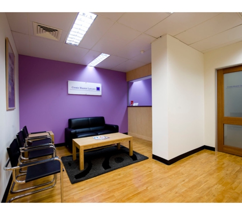 Cronin Shearer Lawyers - Southport, QLD