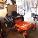 Richardson Lawn Equipment - Lawn & Garden Equipment & Supplies