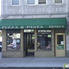 Dino's Pizza & Pasta