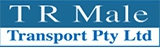 T R Male Transport Pty Ltd - Transport - Heavy