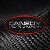 Canedy Sign & Graphics gallery