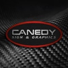 Canedy Sign & Graphics