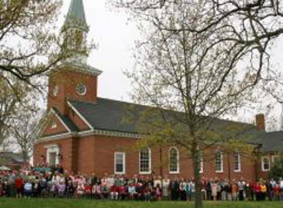 Methodist Day Care - Appomattox, VA