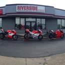 Riverside Motorsports - Motorcycle Customizing