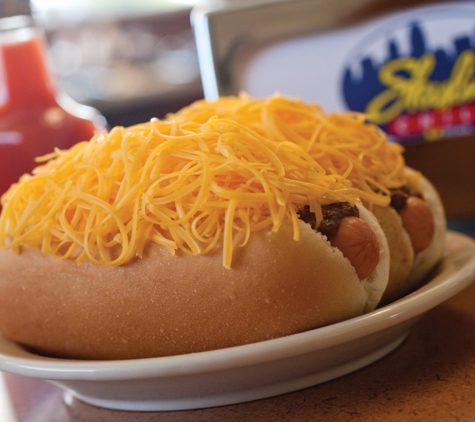 Skyline Chili - Westerville, OH