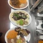 Piramides Mexican Restaurant