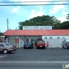 Papi's Food Market