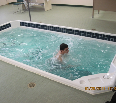 Rehab Plus Physical Therapy and Aquatic Therapy - Steubenville, OH