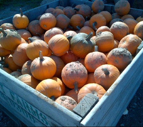 Abbott Farms - Baldwinsville, NY