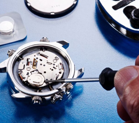 Fast Fix Jewelry and Watch Repairs - Rochester, NY