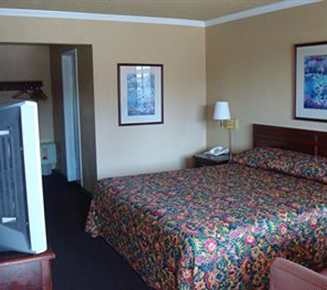 Heritage Inn - Milpitas, CA