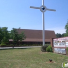 Memorial Drive Presbyterian Church