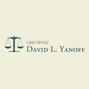 Law Office David L. Yanoff - Corporation & Partnership Law Attorneys