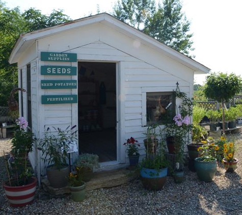 Spring Bluff Nursery CSA - Sugar Grove, IL