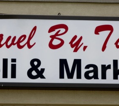 Travel By Taste Deli & Market - Warr Acres, OK