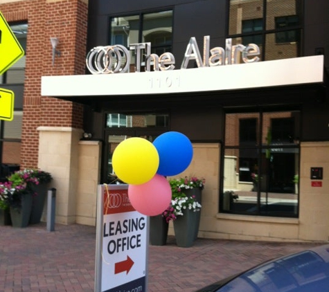 The Alaire Twinbrook Station Apartments - Rockville, MD