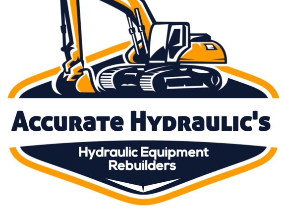 Accurate Hydraulics - Elk Grove Village, IL