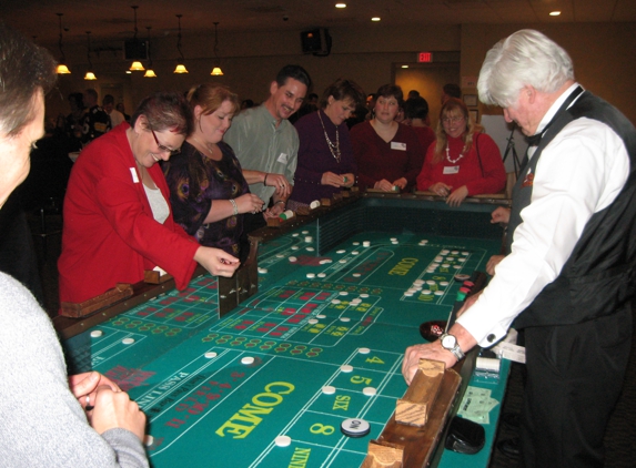 Casino Events L - Appleton, WI